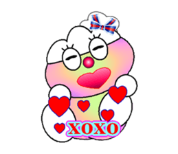 fujiBEN fujitakun version7 sticker #14533775