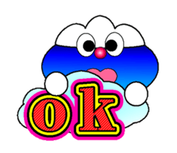 fujiBEN fujitakun version7 sticker #14533776