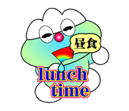 fujiBEN fujitakun version7 sticker #14533779