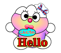 fujiBEN fujitakun version7 sticker #14533783