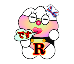 fujiBEN fujitakun version7 sticker #14533784