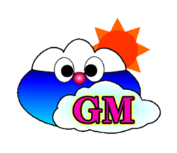 fujiBEN fujitakun version7 sticker #14533785