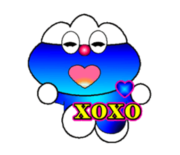 fujiBEN fujitakun version7 sticker #14533791