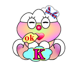 fujiBEN fujitakun version7 sticker #14533794