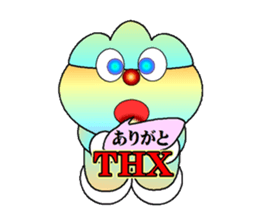 fujiBEN fujitakun version7 sticker #14533795