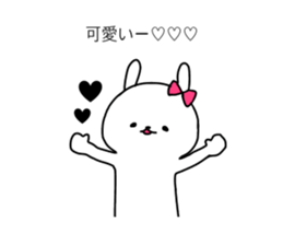 40 varieties of girl's routine sticker #14533798