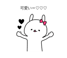 40 varieties of girl's routine sticker #14533798