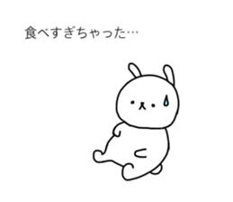 40 varieties of girl's routine sticker #14533807