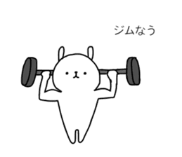 40 varieties of girl's routine sticker #14533810