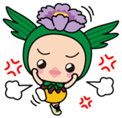 Makkun Vol.1 sticker #14534001