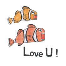 zoo!!! sticker #14534057