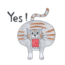 zoo!!! sticker #14534060