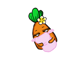 Chaos dragon balls 4 - Good luck sticker #14534192