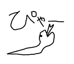 world of animals xxxxxx sticker #14534365