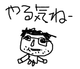 world of animals xxxxxx sticker #14534367