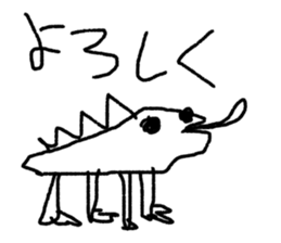 world of animals xxxxxx sticker #14534385