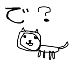 world of animals xxxxxx sticker #14534387