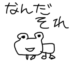 world of animals xxxxxx sticker #14534394