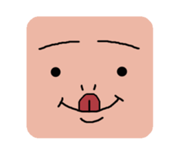 Sticker for Akina sticker #14534546