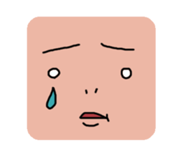 Sticker for Akina sticker #14534547