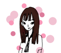 Tuesday's pie sticker #14534550