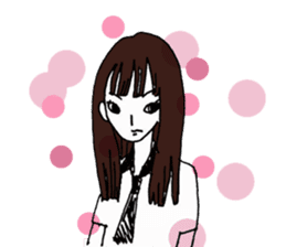 Tuesday's pie sticker #14534550