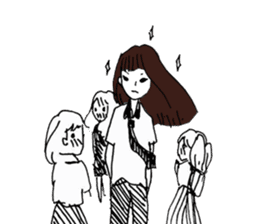 Tuesday's pie sticker #14534553