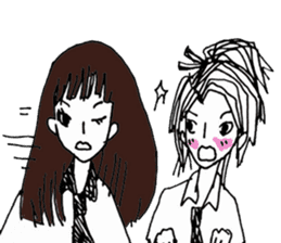 Tuesday's pie sticker #14534561