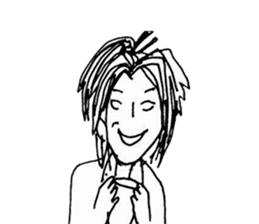 Tuesday's pie sticker #14534563