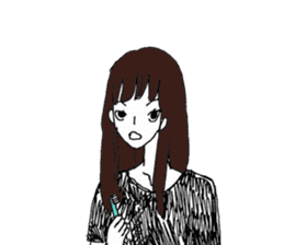 Tuesday's pie sticker #14534583