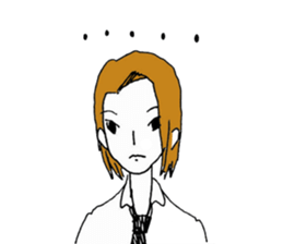 Tuesday's pie sticker #14534588