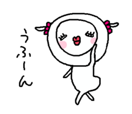 Cyopimaru 7 sticker #14534809