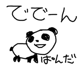 world of animals xxxxxxx sticker #14534856