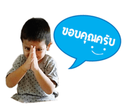 PongPing kub sticker #14535341