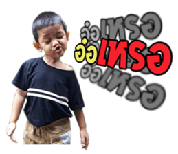 PongPing kub sticker #14535348
