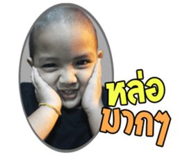 PongPing kub sticker #14535355
