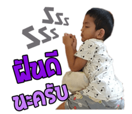 PongPing kub sticker #14535357