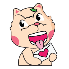 Cute Dogs in Sad Love