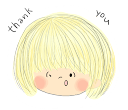 girl3 sticker #14535510