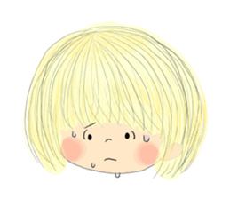 girl3 sticker #14535520