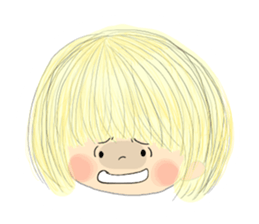 girl3 sticker #14535524