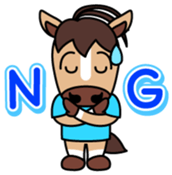 Kuroro Vol.1 sticker #14535687