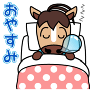 Kuroro Vol.1 sticker #14535693