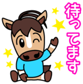 Kuroro Vol.1 sticker #14535697