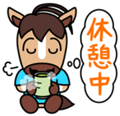 Kuroro Vol.1 sticker #14535701