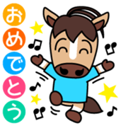 Kuroro Vol.1 sticker #14535703