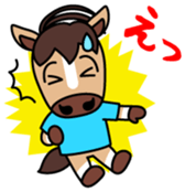 Kuroro Vol.1 sticker #14535715