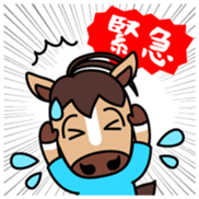 Kuroro Vol.1 sticker #14535725