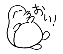 PenG Collection Basic sticker #14535908