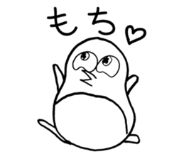 PenG Collection Basic sticker #14535921